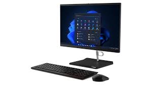 Lenovo Aio V30a 21.5